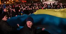 Москва отзова посланика си в Украйна