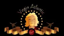 Видео на деня: Инструкция за безопасност от Virgin Atlantic