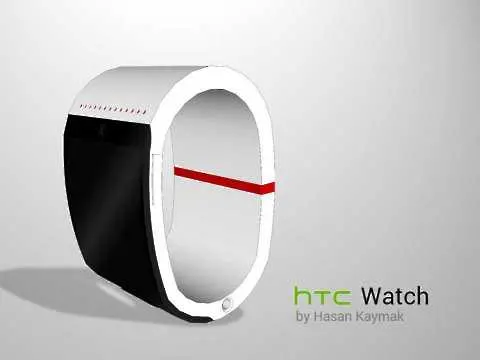 И HTC ще прави умни часовници