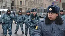 Заложническа криза в Москва завърши с двама убити