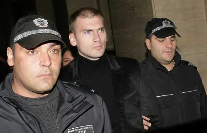 Осъдиха Октай Енимехмедов на 3,5 години затвор, той пледира „невинен”