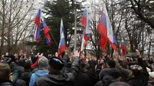 Крим ще проведе референдум за независимост
