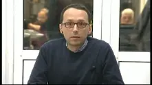 Алексей Лазаров става главен редактор на в. „Капитал”