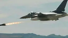 Израелската авиация бомбардира град в Ливан