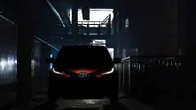 Toyota ще представи новото AYGO на изложението в Женева