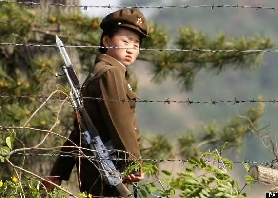 Шокиращи разкрития от лагерите в Северна Корея бяха публикувани от ООН