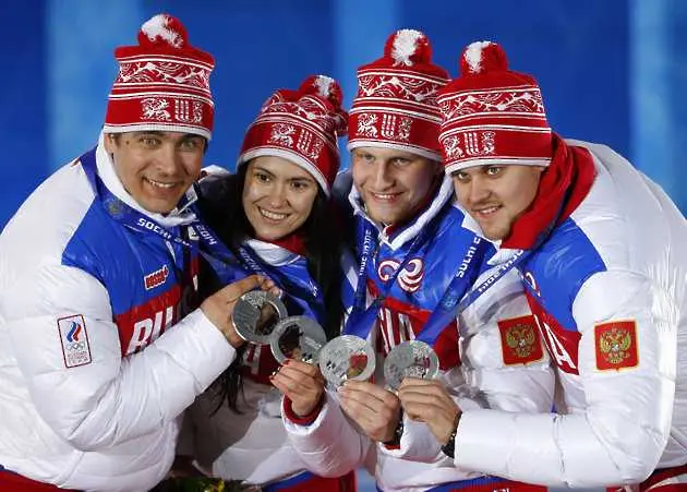 Канадски треньор обвини руснаците, че са спечелили медали с измама