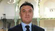 Борислав Михайлов – единственият кандидат за шеф на БФС