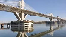 Уникална мартеница ще посреща и изпраща пътуващите по Дунав мост 2