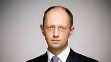 Арсений Яценюк е новият премиер на Украйна