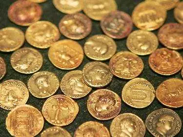 Италия върна на България 3653 нелегално изнесени съкровища