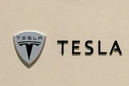 Акциите на Tesla Motors поскъпнаха пет пъти за година