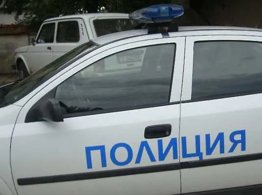 Въоръжени обраха банка в София