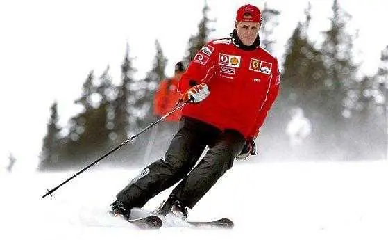 Инцидентът с Шумахер не е станал заради нарушени условия за безопасност в ски курорта