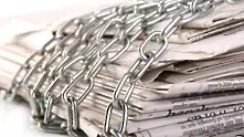 Съюзът на издателите e обезпокоен от медийния рейтинг на България