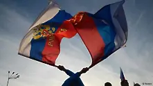 Крим е част от Русия, решиха жителите на автономната област