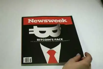 Newsweek отново излиза на хартия