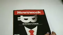 Newsweek отново излиза на хартия