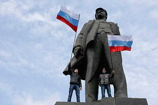 Севастопол обяви руския език за официален при водене на държавната документация