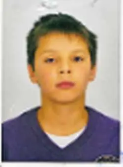 Полицията издирва 13-годишния Самуил Методиев