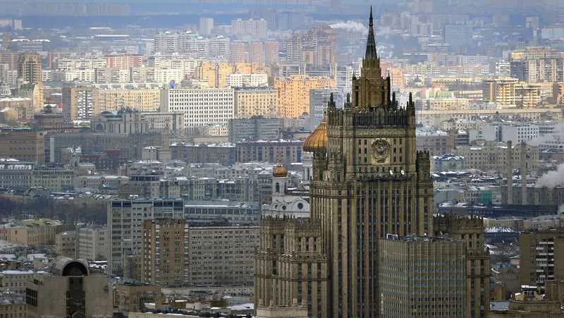 Русия очаква отлив на капитали за $70 млрд.