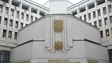 Кримският парламент гласува оставката на правителството