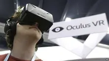 Facebook купува компания за виртуална реалност