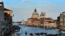 Венеция гласува за отделянето си от Италия