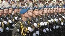 Украйна ще се бие за освобождението на Крим