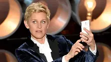 Рекламният „Оскар“ отива при Samsung