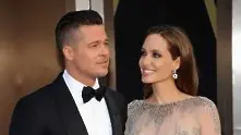 Нощта на Оскарите: Най-красивите двойки