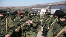 Украйна предупреди за готвени убийства на руски войници с цел провокация