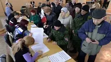 Официално: Не признаваме референдума в Крим