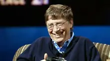 Бил Гейтс: Много професии ще бъдат завзети от роботите и хората не са готови за това