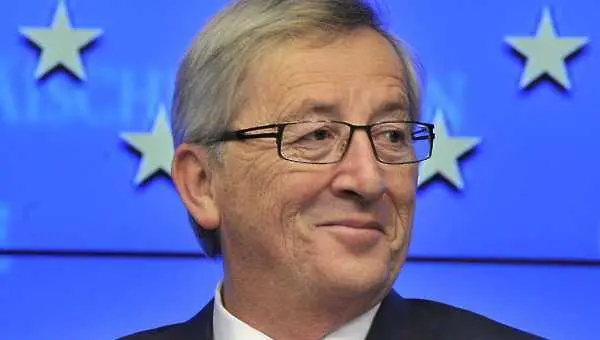 Жан-Клод Юнкер е изборът на ЕНП за председател на Еврокомисията