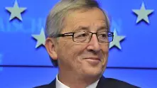 Жан-Клод Юнкер е изборът на ЕНП за председател на Еврокомисията