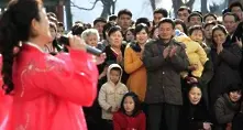 Северна Корея проведе избори с ясен резултат