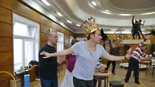Софийската опера пресъздава „лудостта“ на Росини в „Пепеляшка“