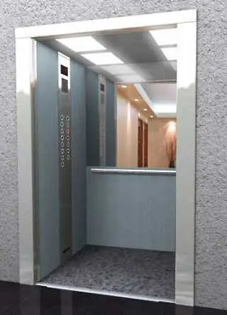 Нови правила за безопасността на асансьорите