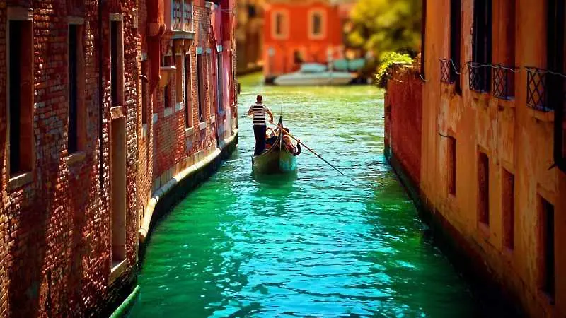 20 удивителни факта за Венеция