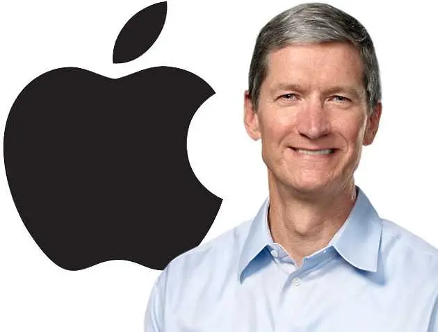 Тим Кук: Новата книга за Apple е глупост!