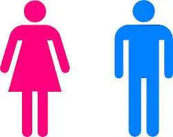 100-те основни различия между мъжете и жените (финал)
