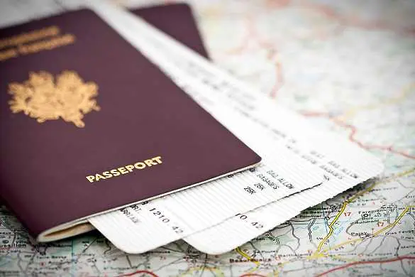 ЕС ще поиска от САЩ да махне визите за България