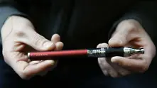 САЩ планират регулиране на електронните цигари