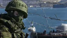 НАТО: Русия може да завземе Украйна за 3 до 5 дни