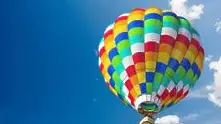 Шумен ще привлича туристи с летателни балони