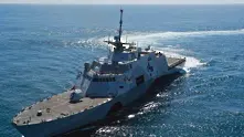 Втори американски военен кораб идва в Черно море