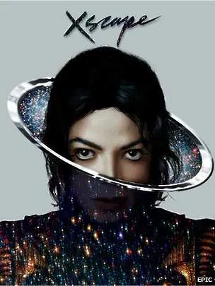 Нов албум на Майкъл Джексън излиза през май