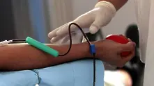 Недостиг на кръв в страната, спешно се търсят дарители