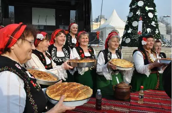 Фестивал на баницата ще се проведе следващата седмица в Разлог 